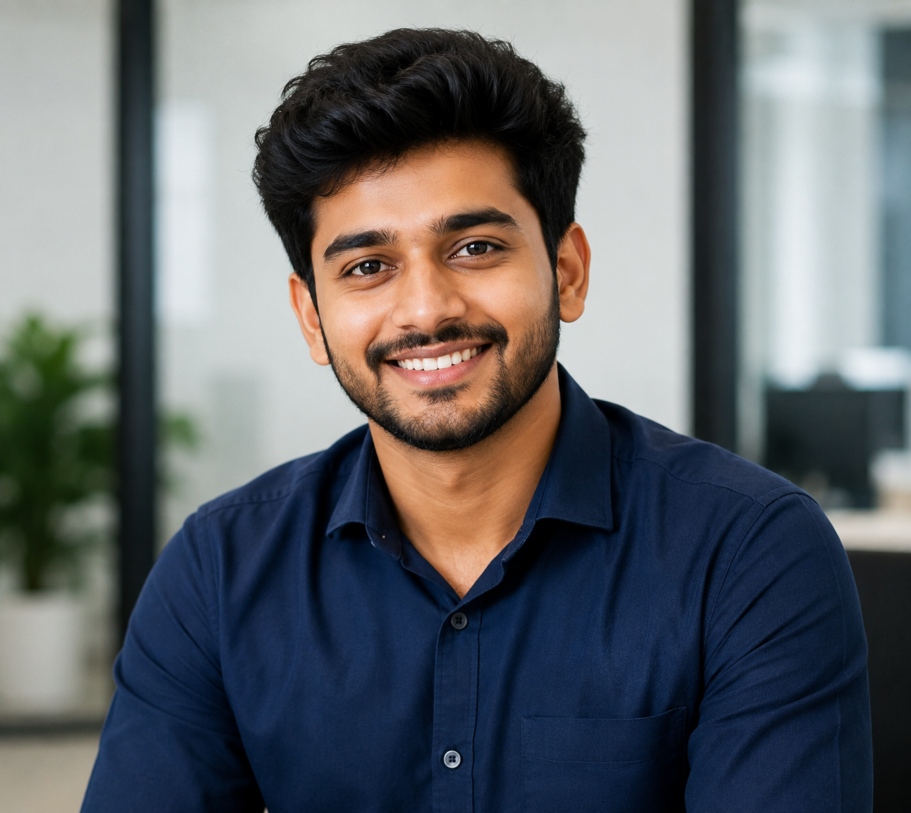 Arjun