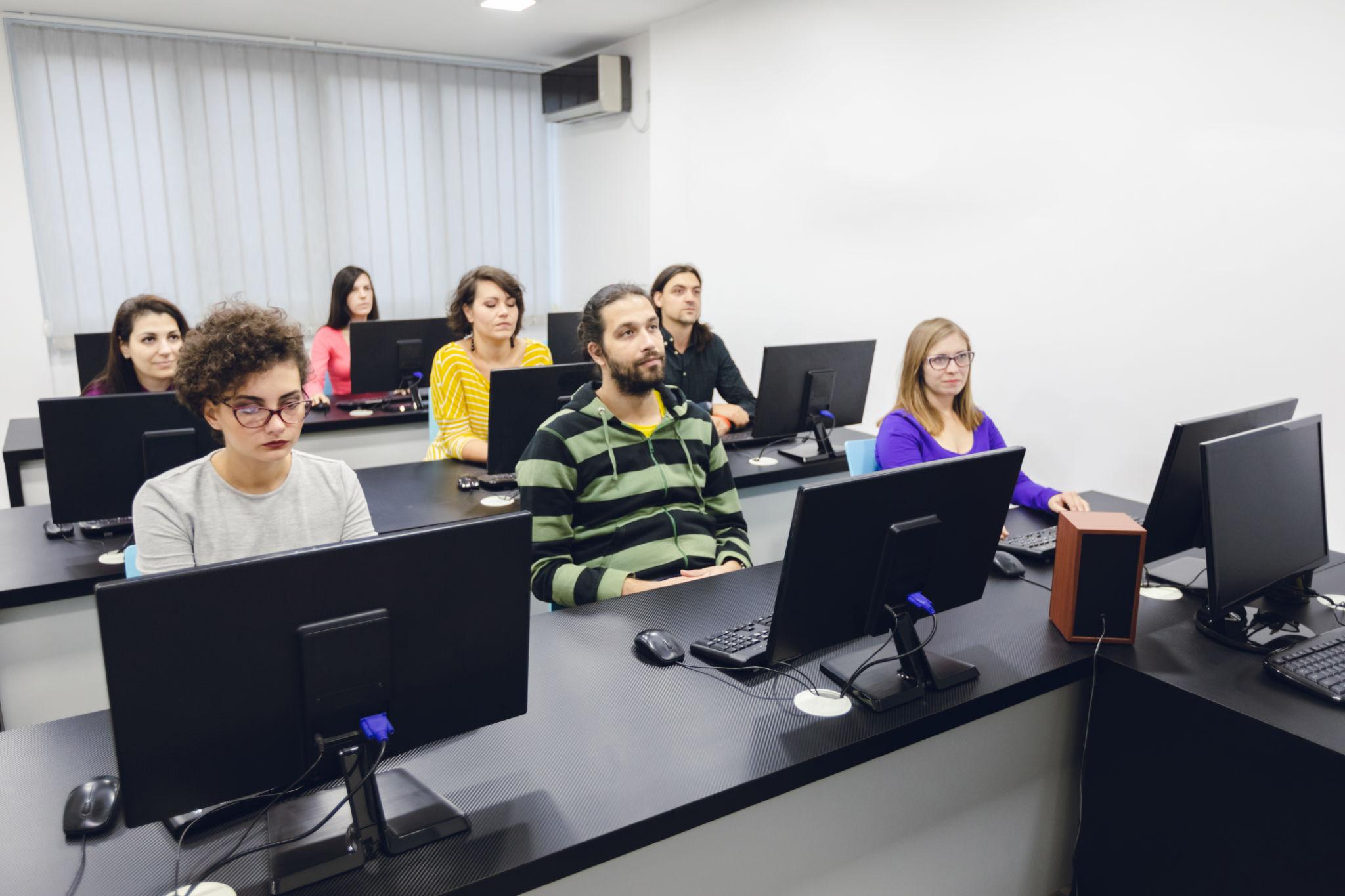 Data Science, Data Engineering and DevOps courses at AI Data Cloud Academy in Marathahalli, Bangalore
