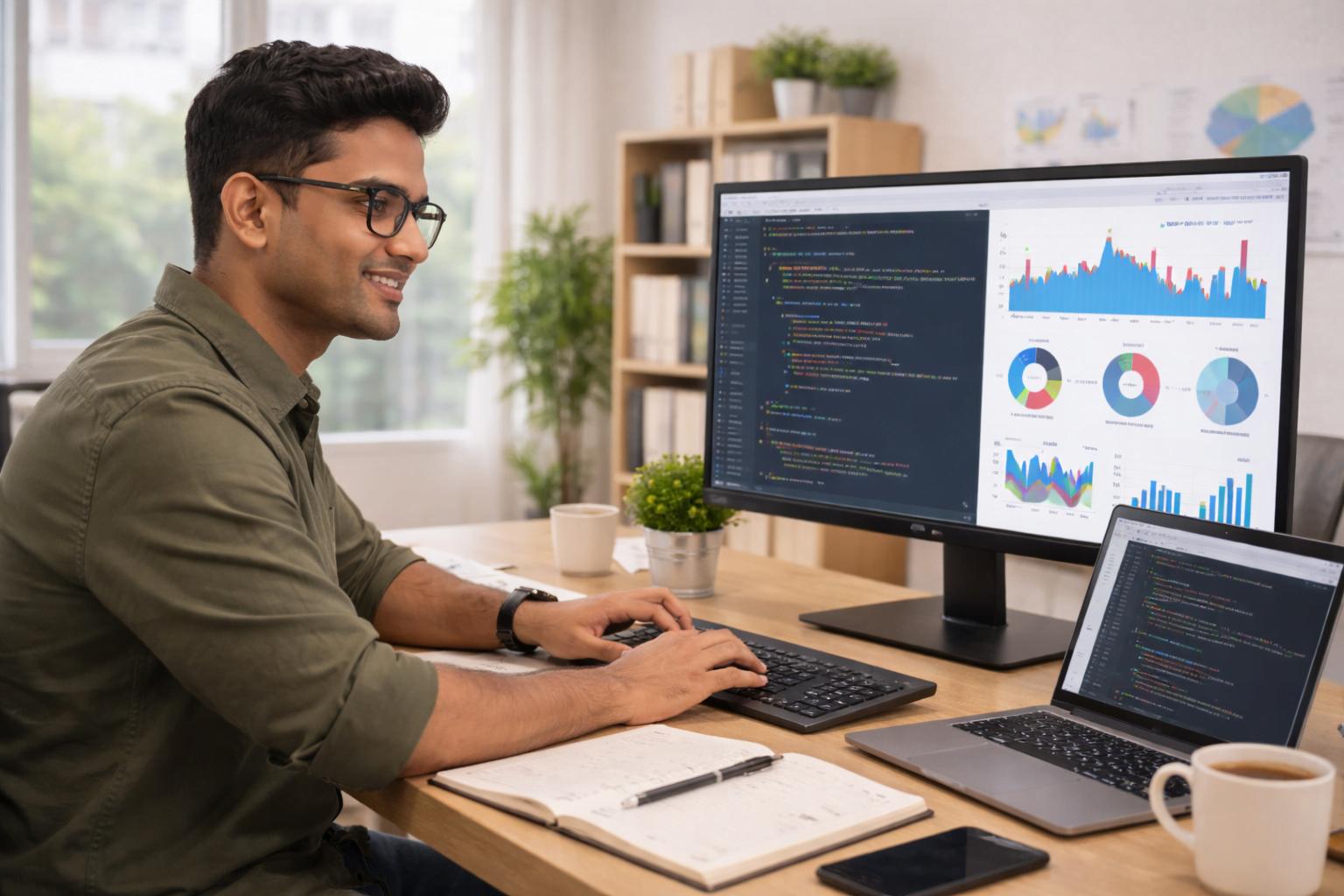 Data Science Course at AI Data Cloud Academy in Marathahalli, Bangalore
