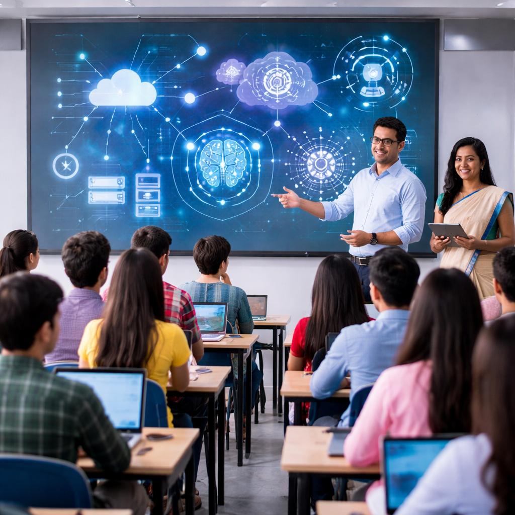 Data Science training at AI Data Cloud Academy in Marathahalli, Bangalore