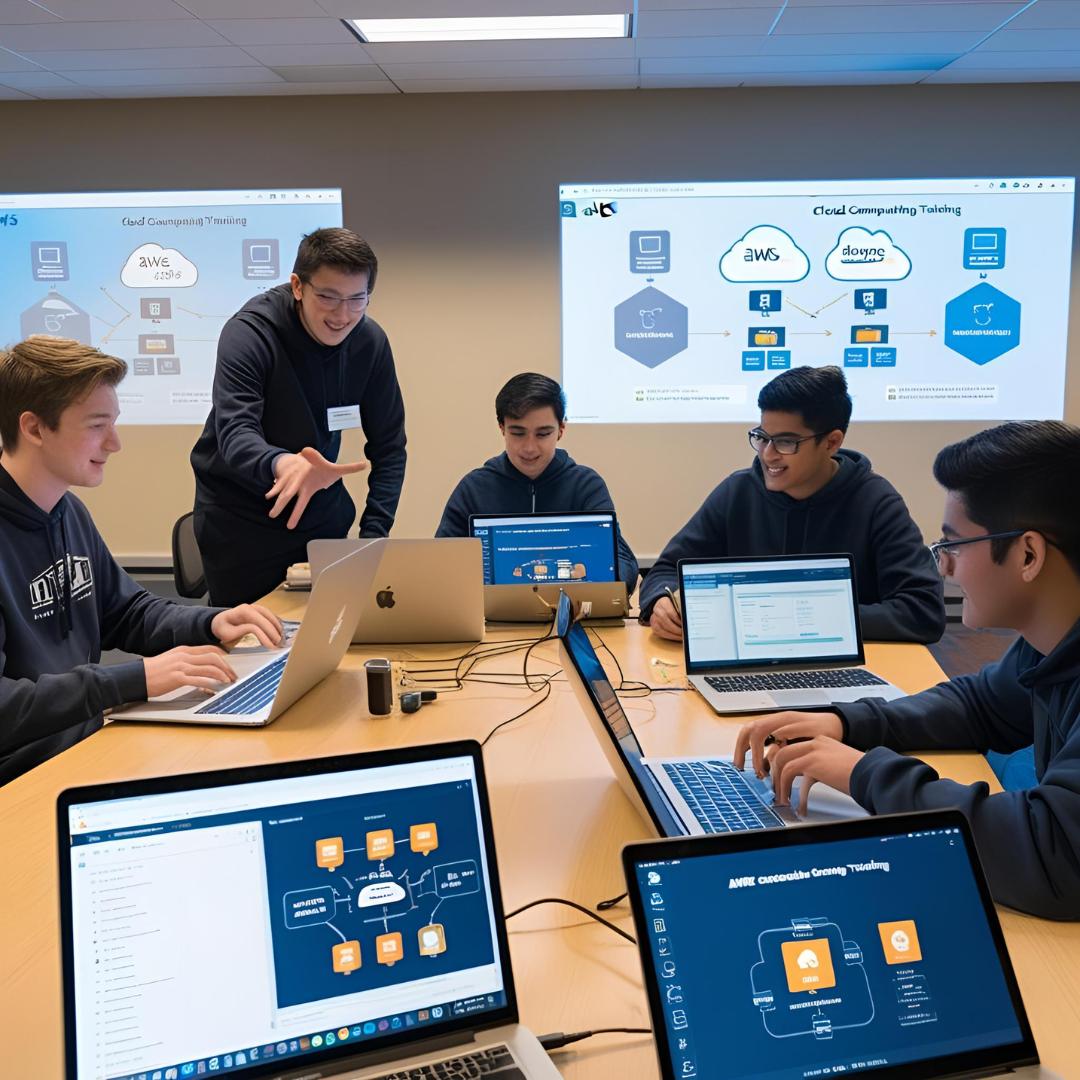 AI Data Cloud Academy