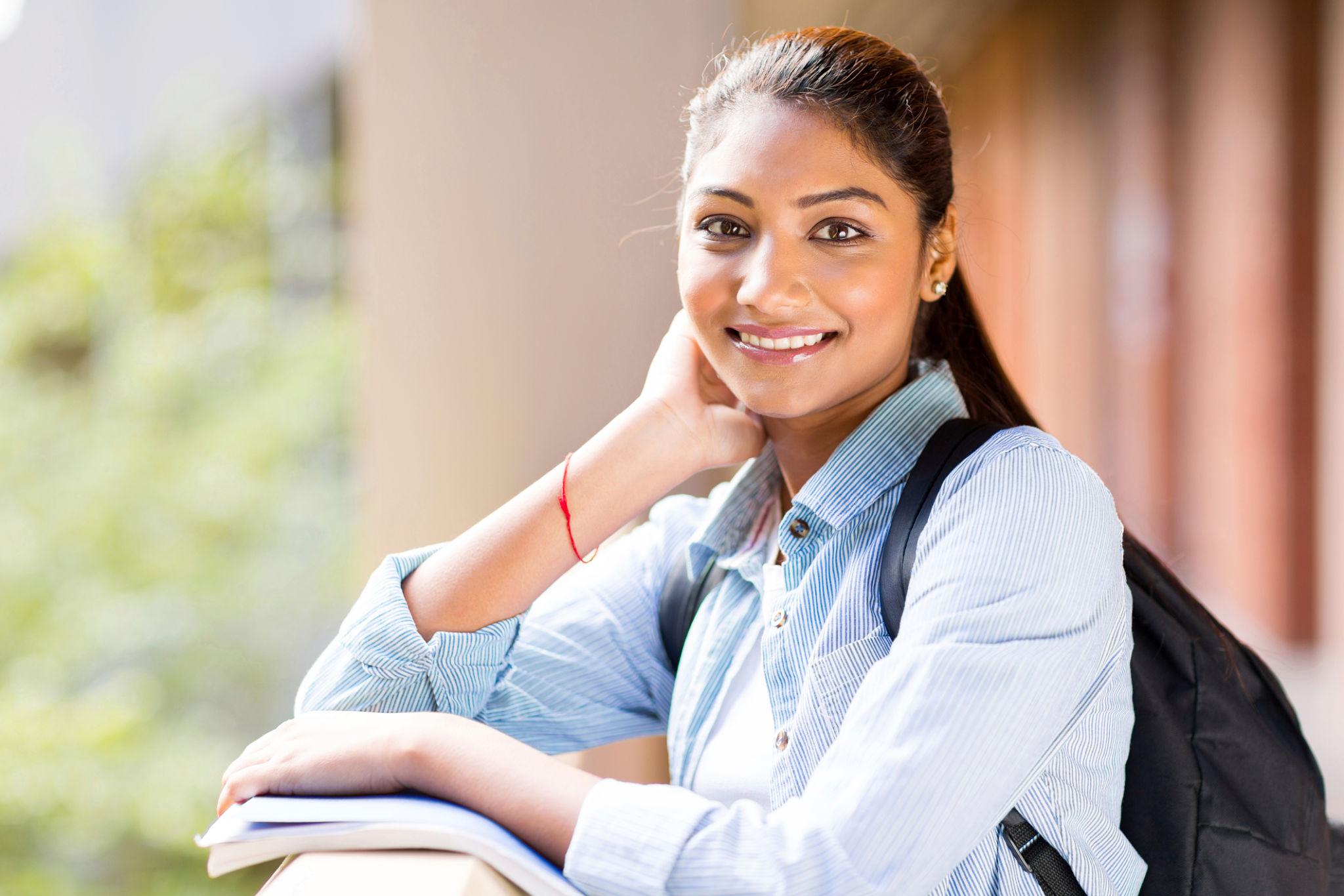 Student