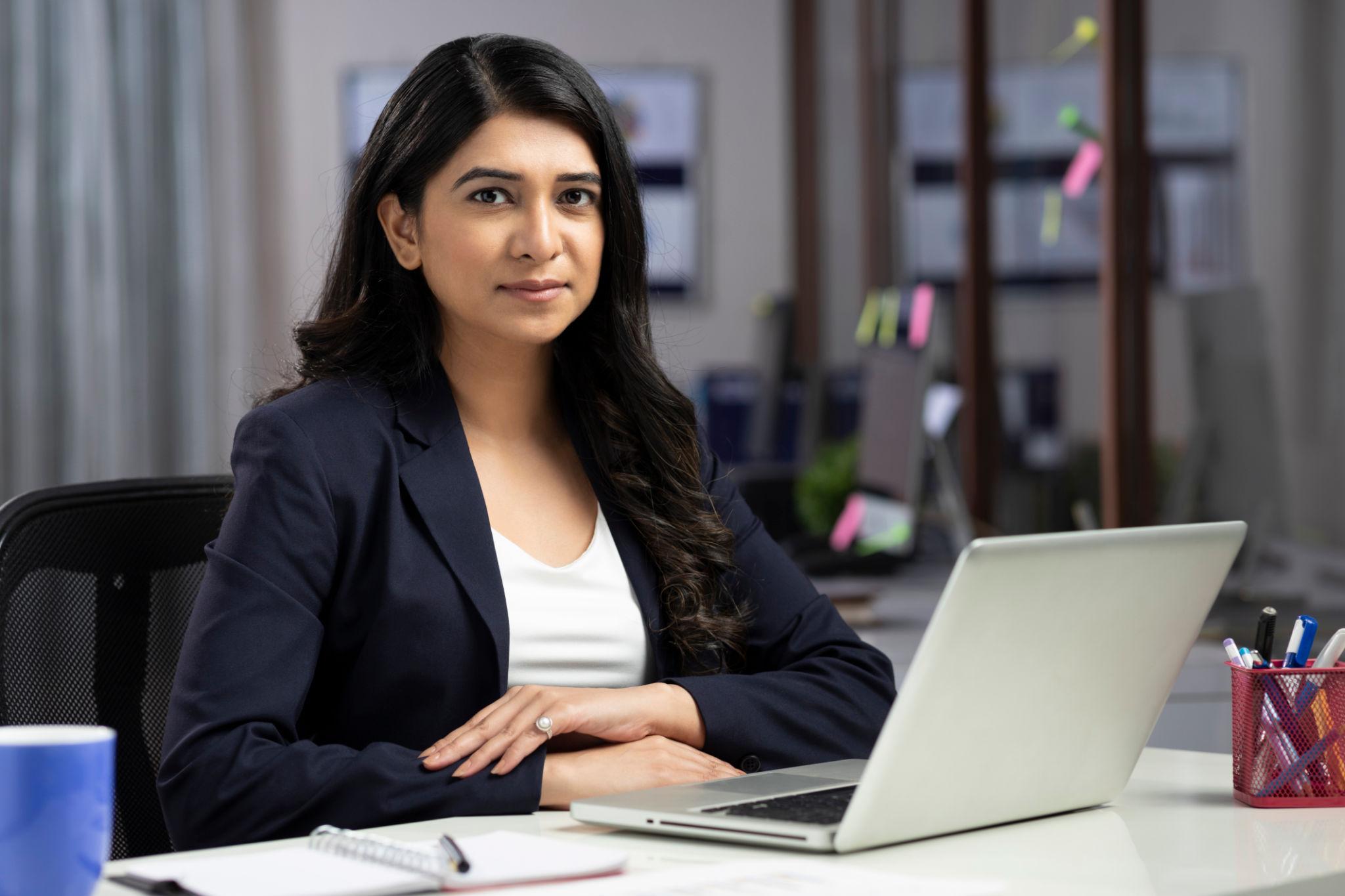 Priya Sharma