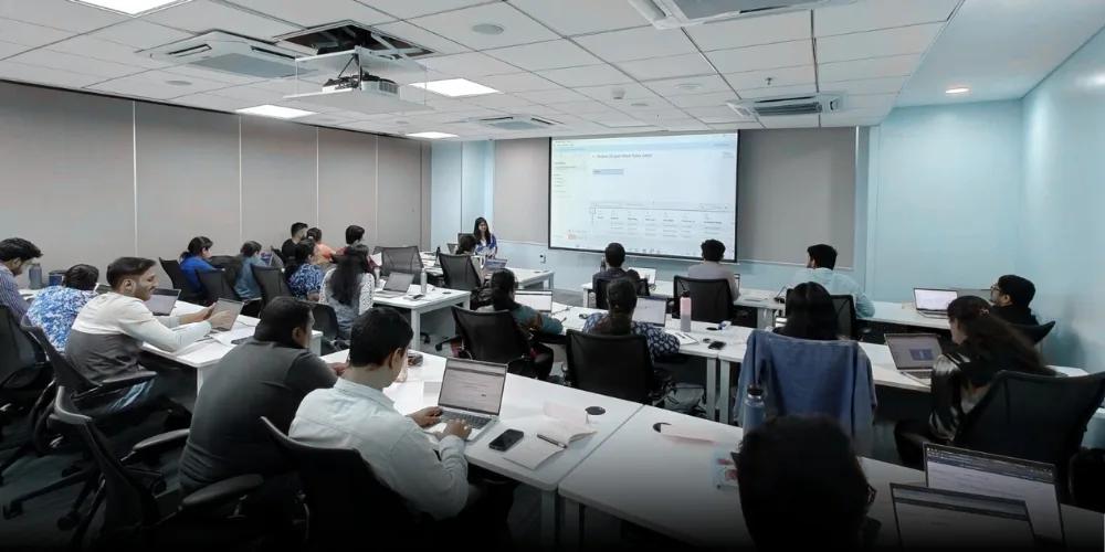 Data Science Training Institue In Bangalore